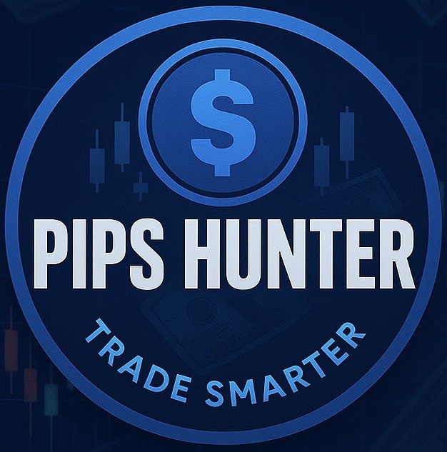 Pips Hunter Logo
